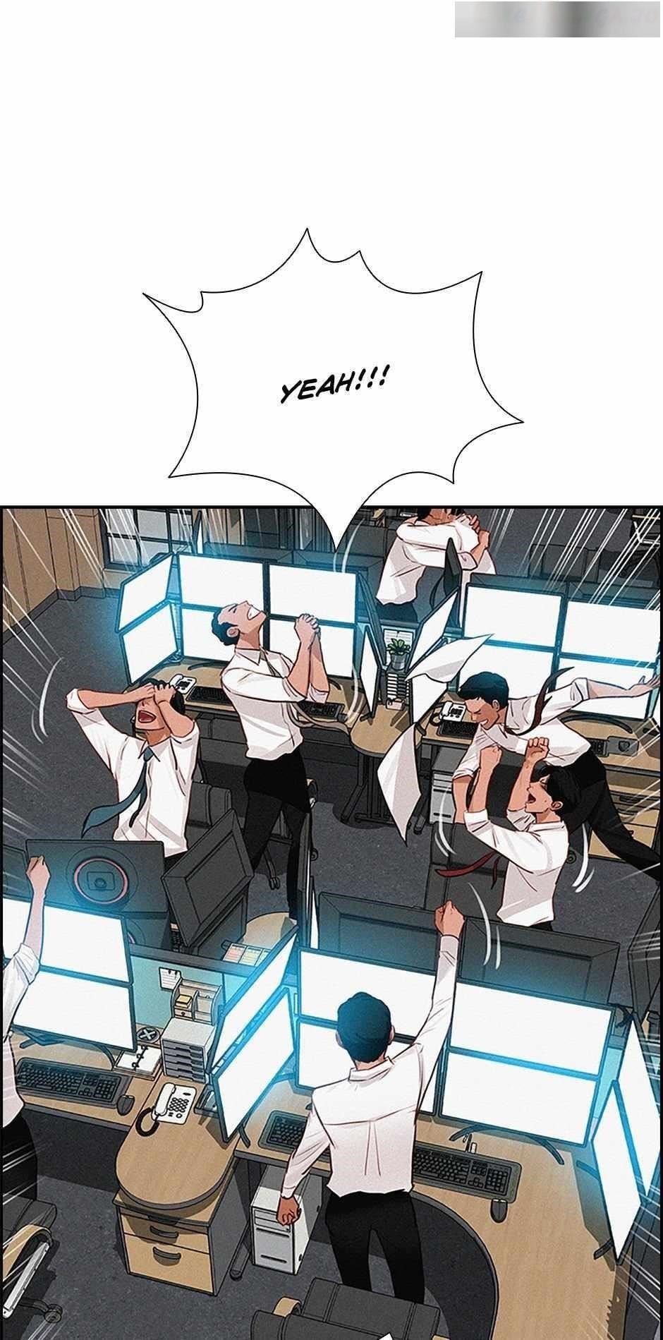 Lord of Money - Chapter 127 Page 33