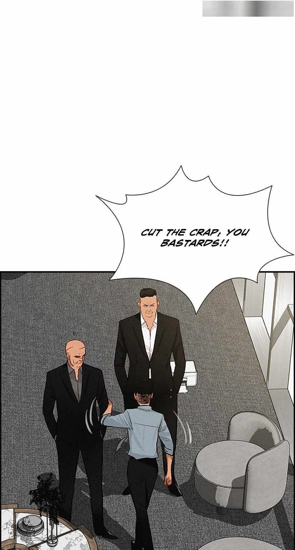 Lord of Money - Chapter 127 Page 75