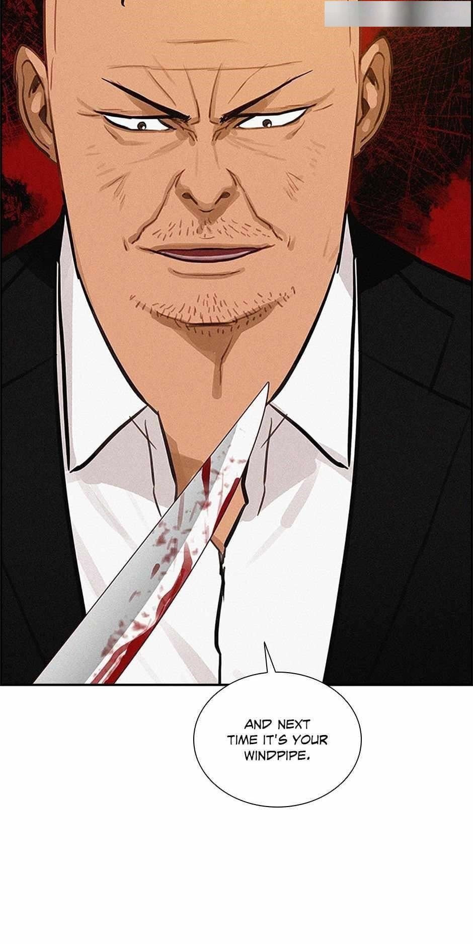 Lord of Money - Chapter 127 Page 84