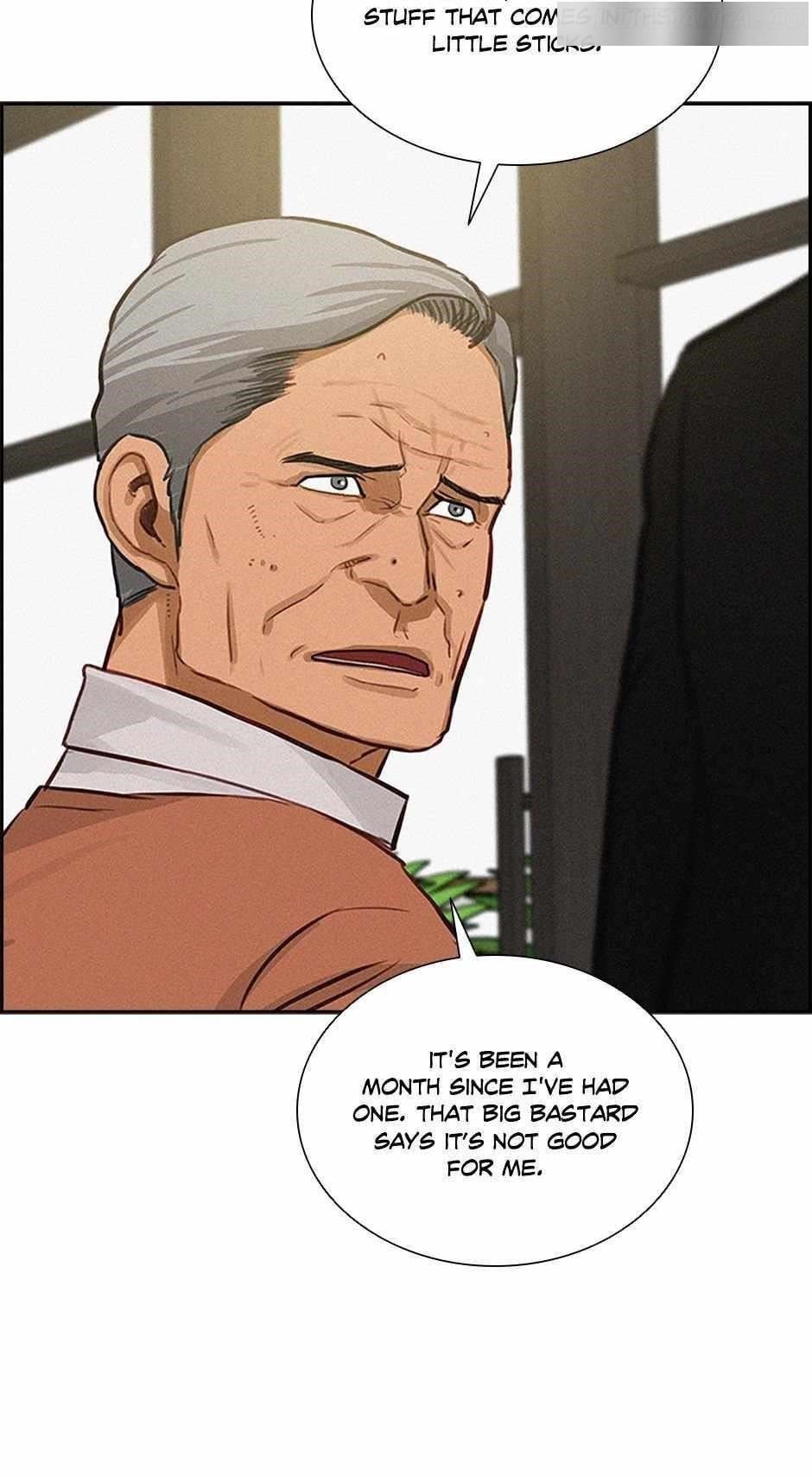 Lord of Money - Chapter 128 Page 14