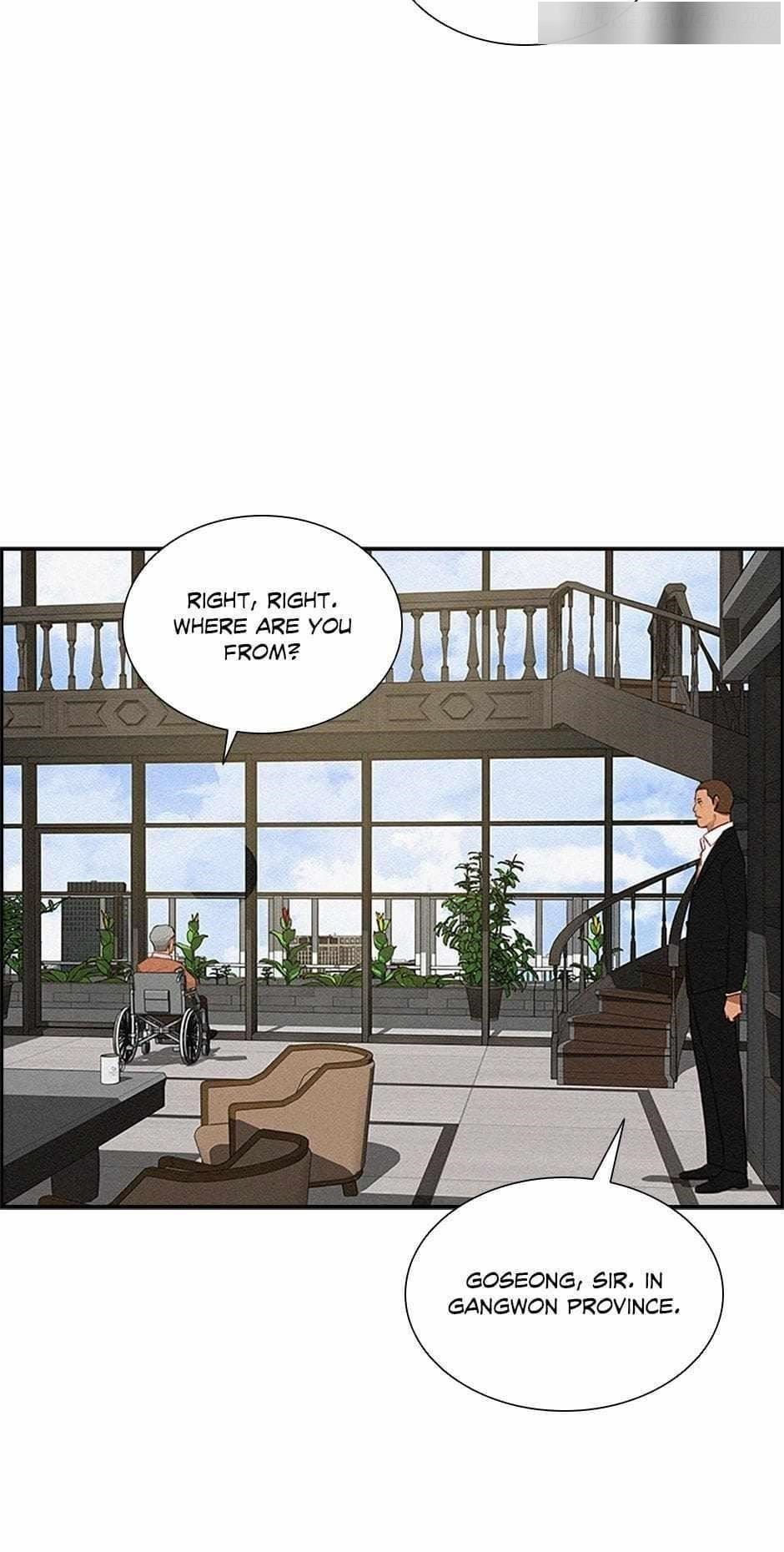 Lord of Money - Chapter 128 Page 20