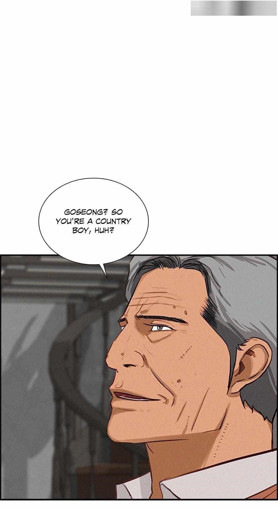 Lord of Money - Chapter 128 Page 21