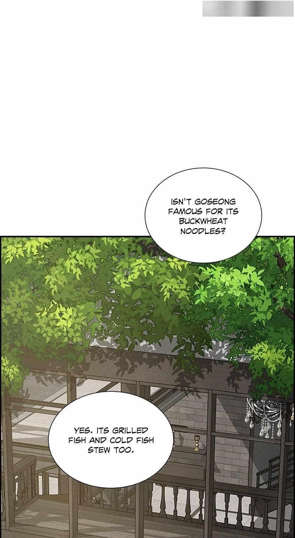 Lord of Money - Chapter 128 Page 22