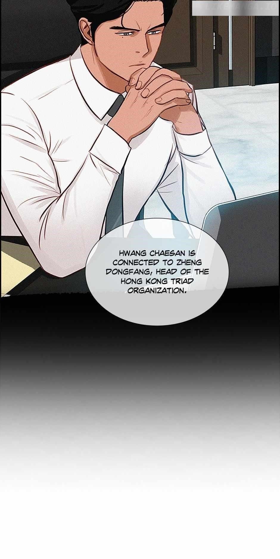 Lord of Money - Chapter 128 Page 41