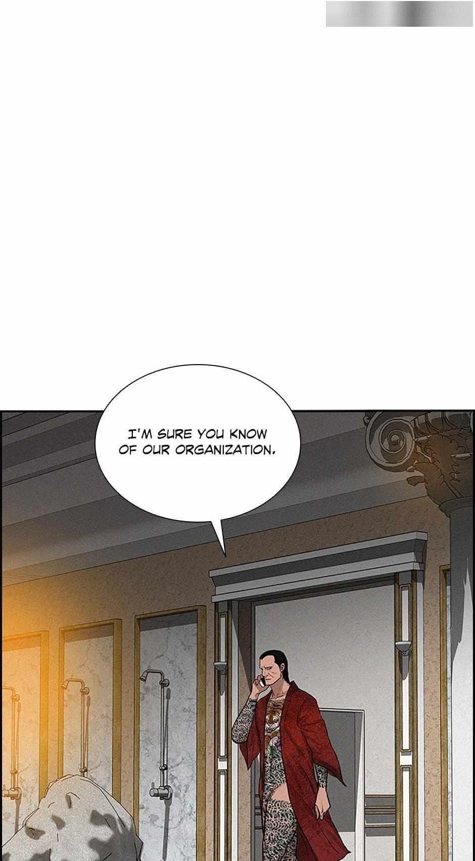 Lord of Money - Chapter 128 Page 52