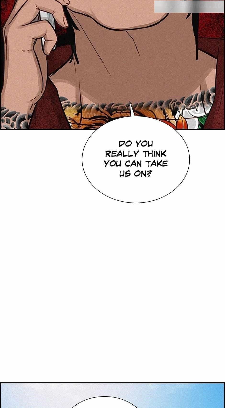 Lord of Money - Chapter 128 Page 54