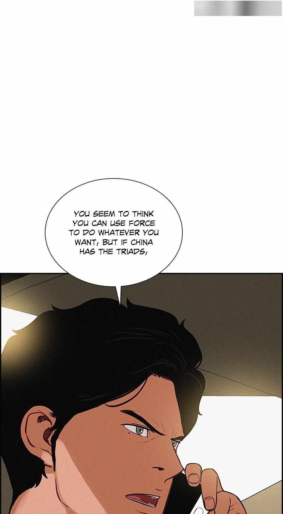 Lord of Money - Chapter 128 Page 56