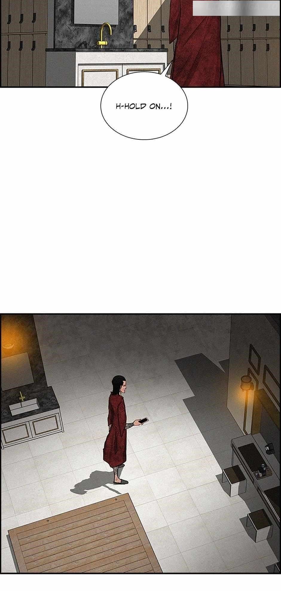 Lord of Money - Chapter 128 Page 61