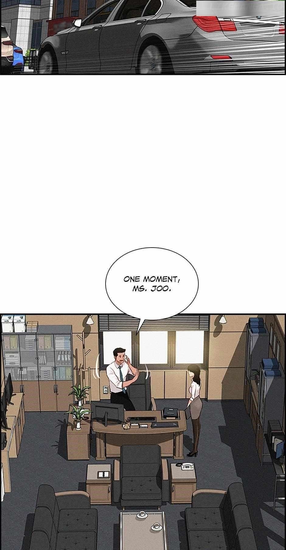 Lord of Money - Chapter 128 Page 73