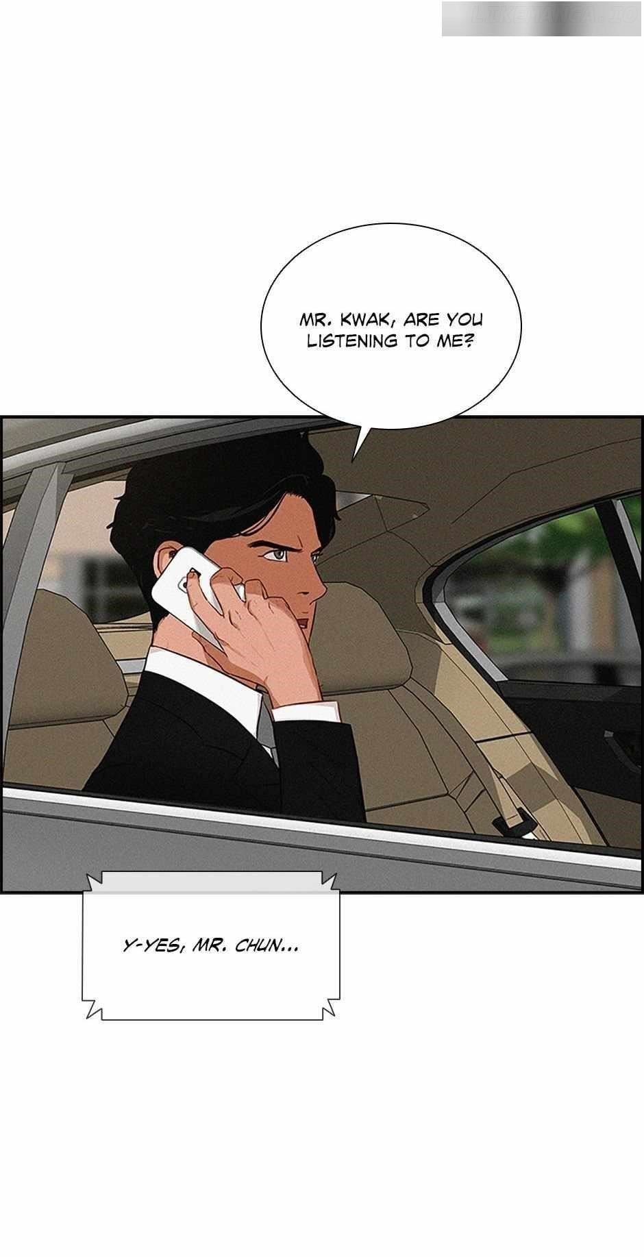 Lord of Money - Chapter 128 Page 77