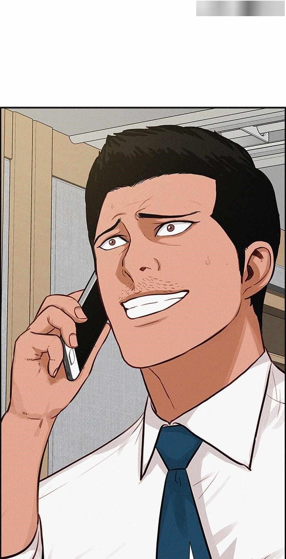 Lord of Money - Chapter 128 Page 78