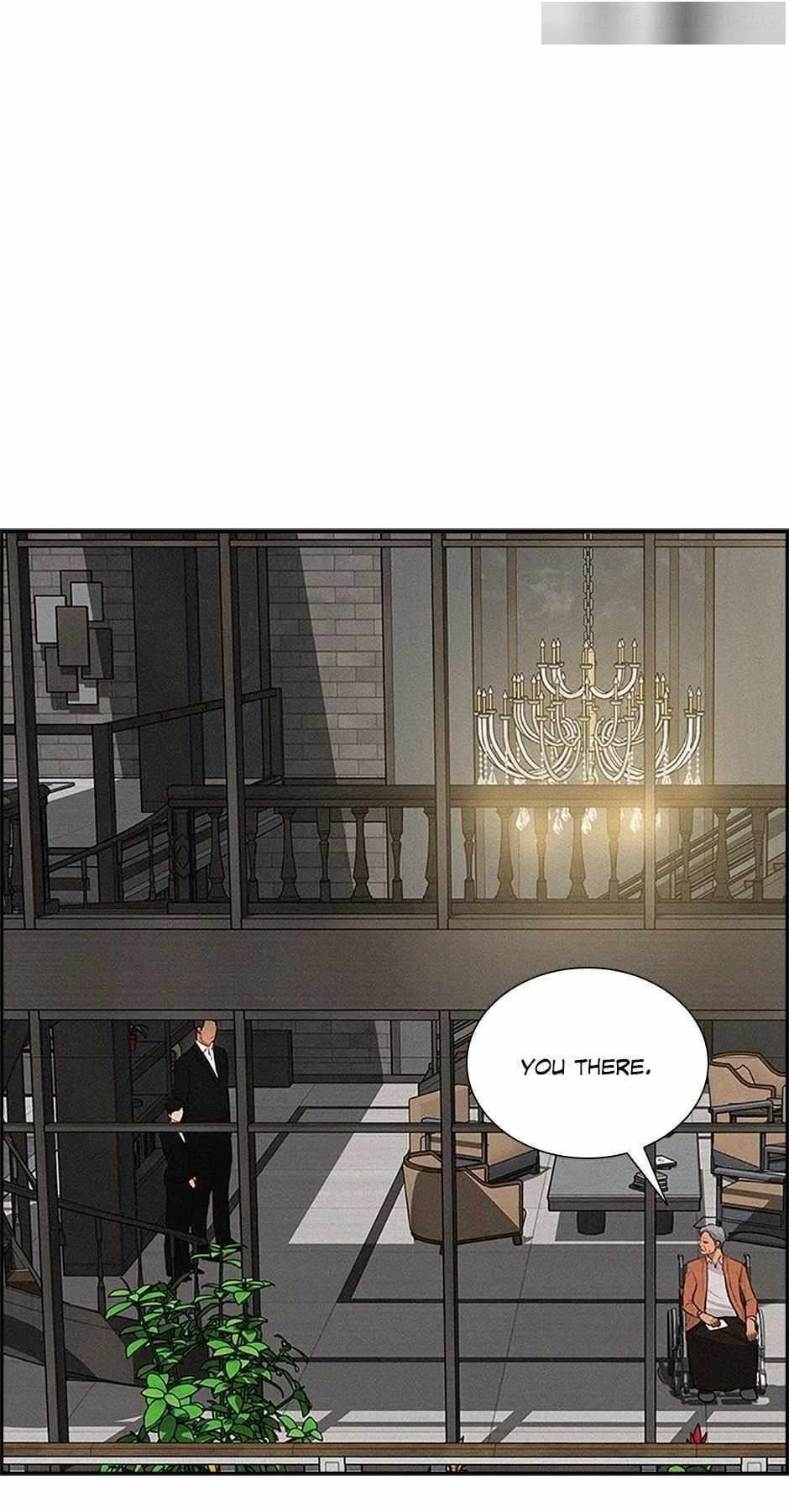 Lord of Money - Chapter 128 Page 9