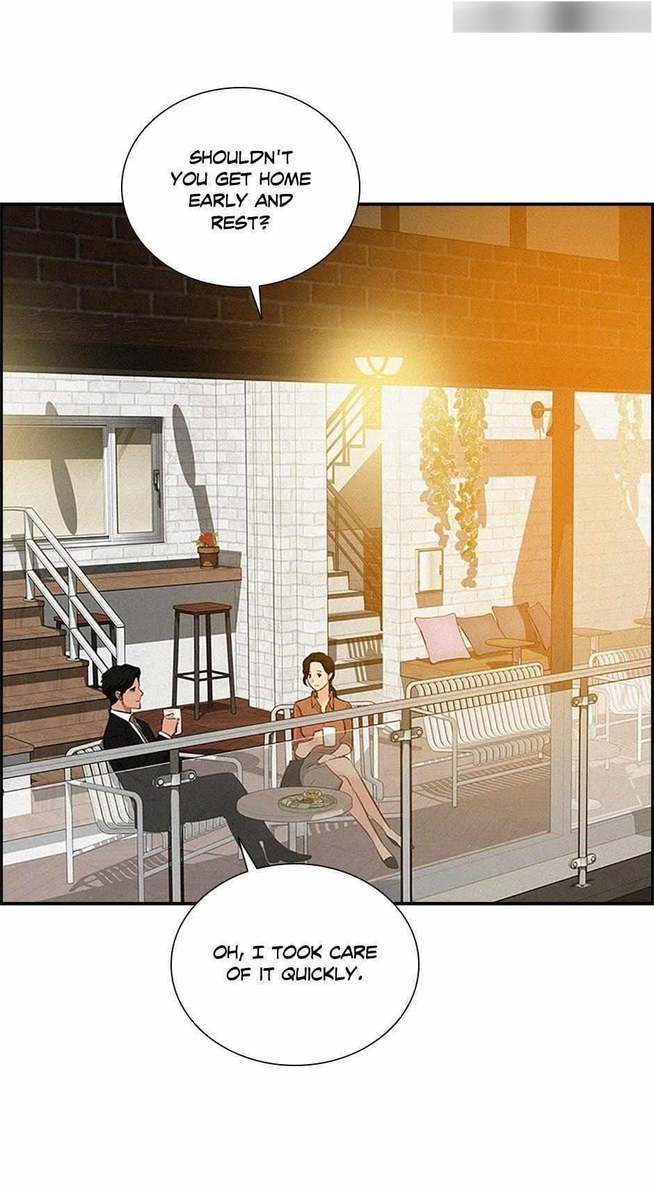 Lord of Money - Chapter 129 Page 13