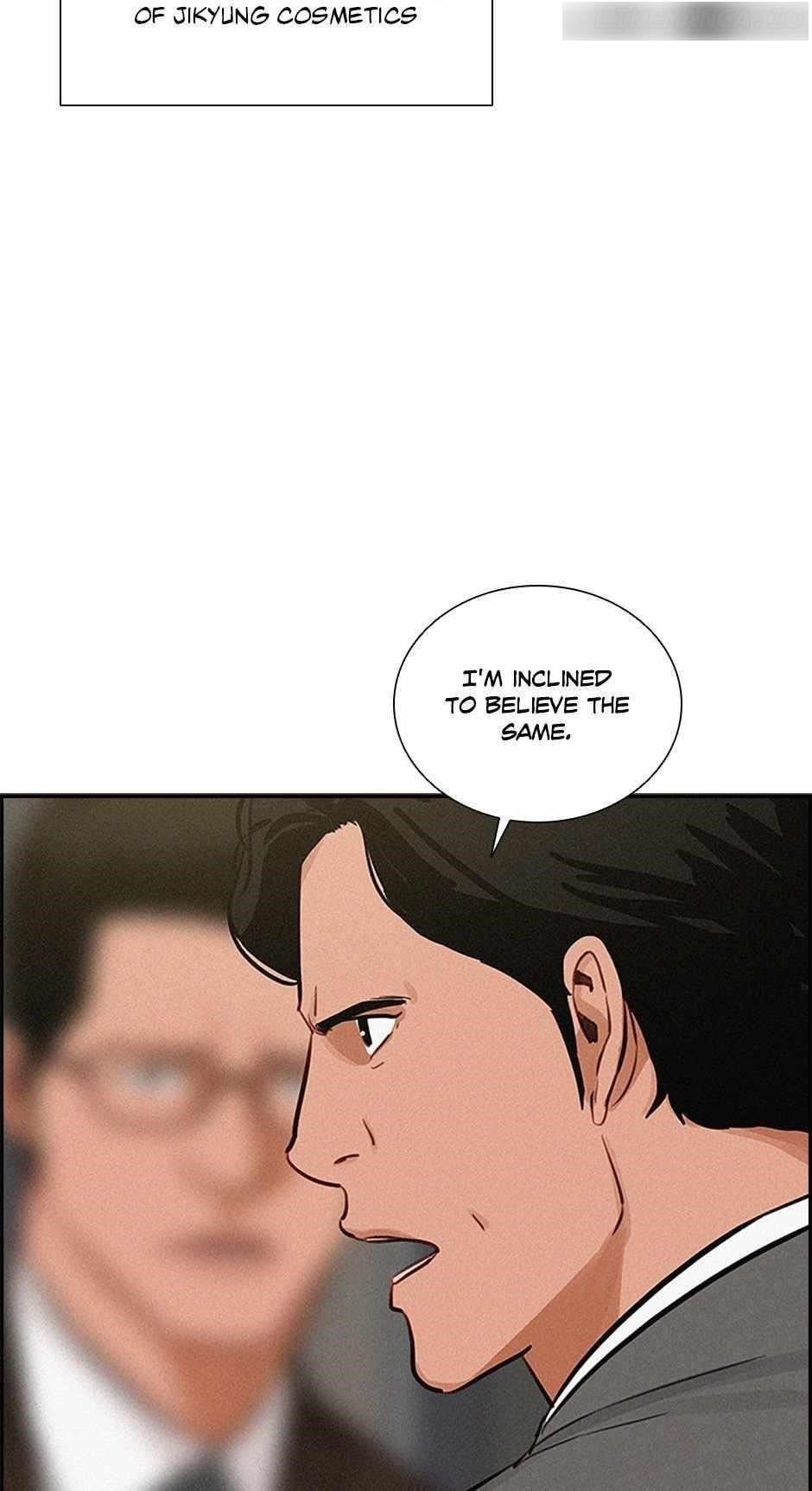 Lord of Money - Chapter 129 Page 40