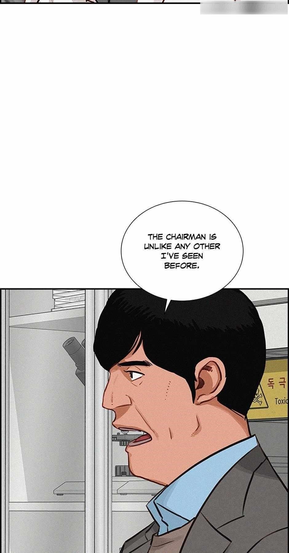 Lord of Money - Chapter 129 Page 64