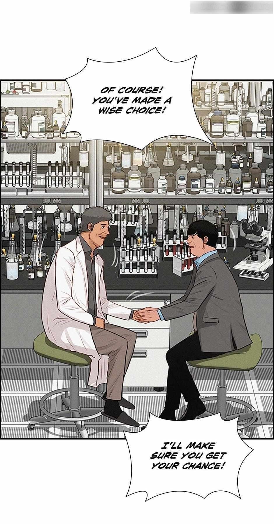 Lord of Money - Chapter 129 Page 67