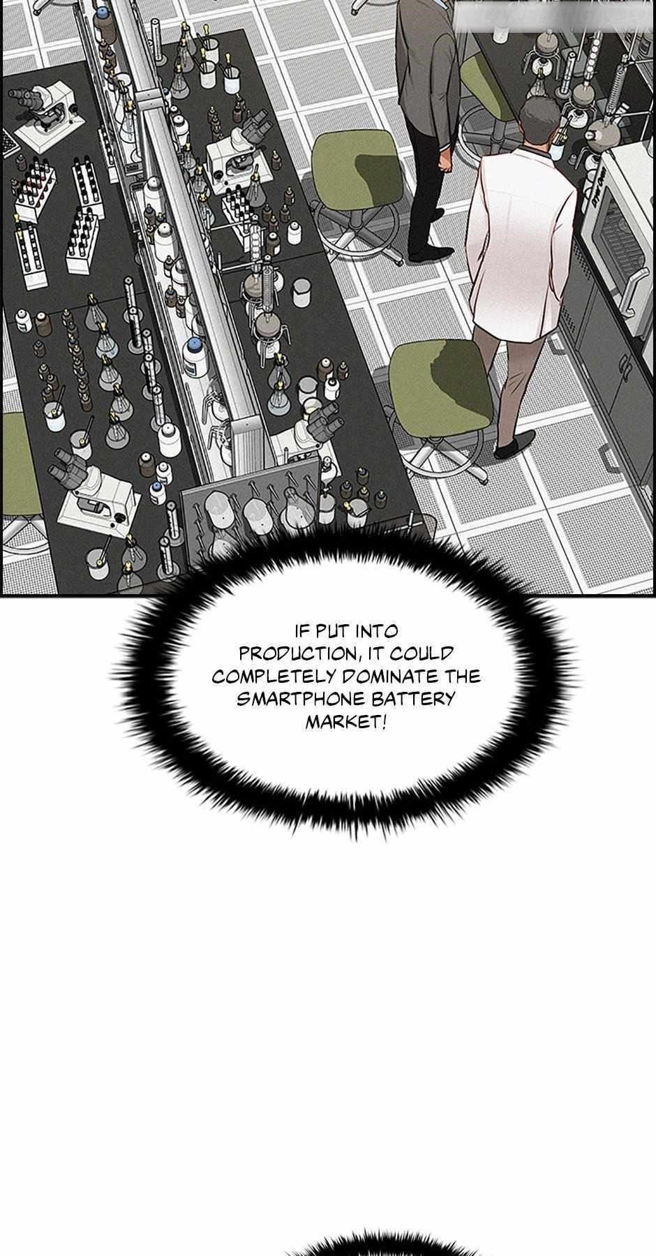 Lord of Money - Chapter 129 Page 71