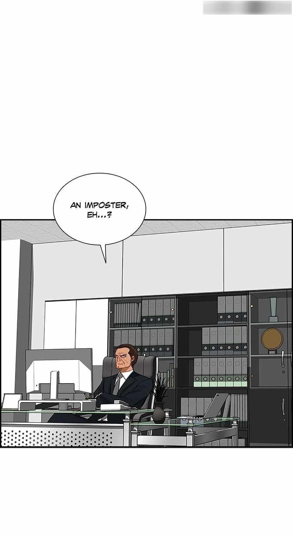 Lord of Money - Chapter 129 Page 8