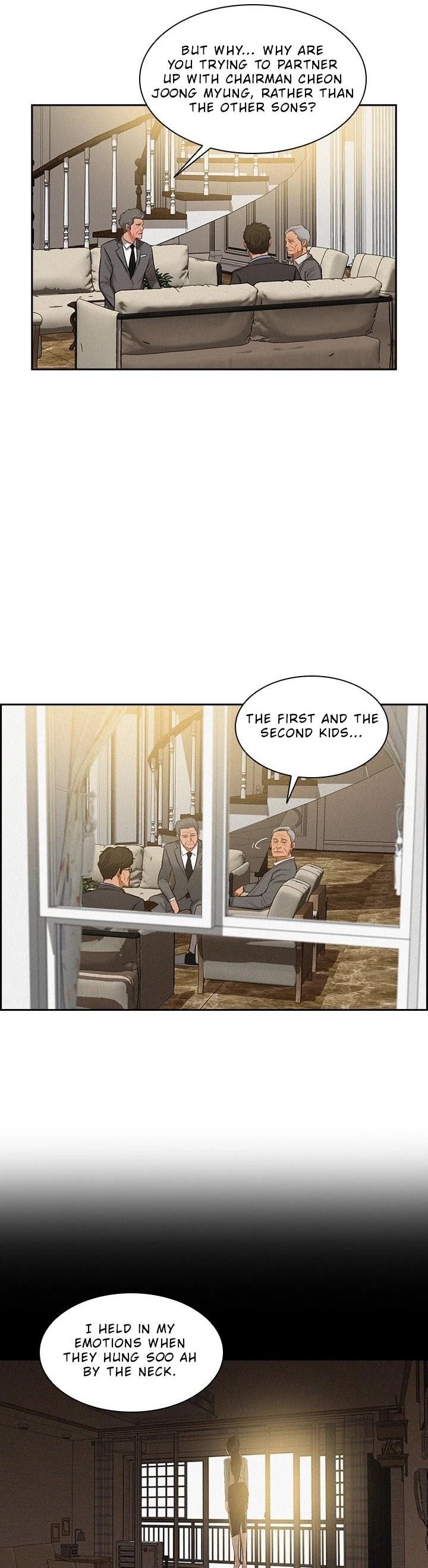 Lord of Money - Chapter 13 Page 16