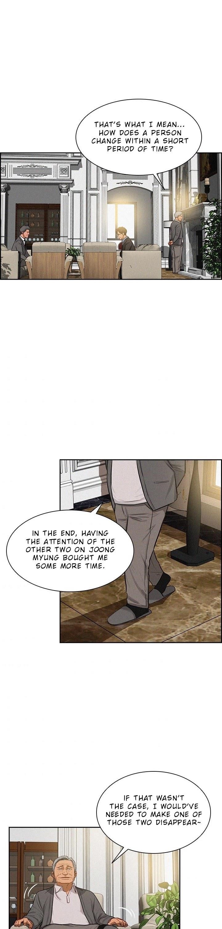 Lord of Money - Chapter 13 Page 23