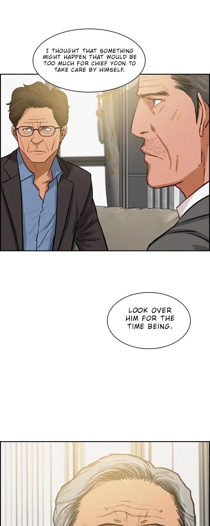 Lord of Money - Chapter 13 Page 26