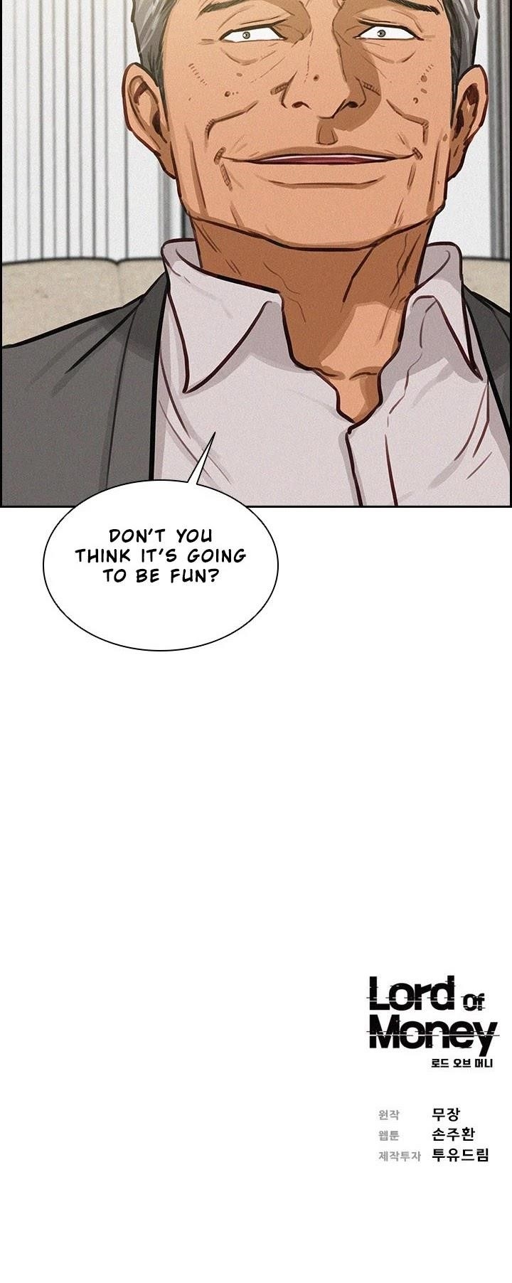 Lord of Money - Chapter 13 Page 27