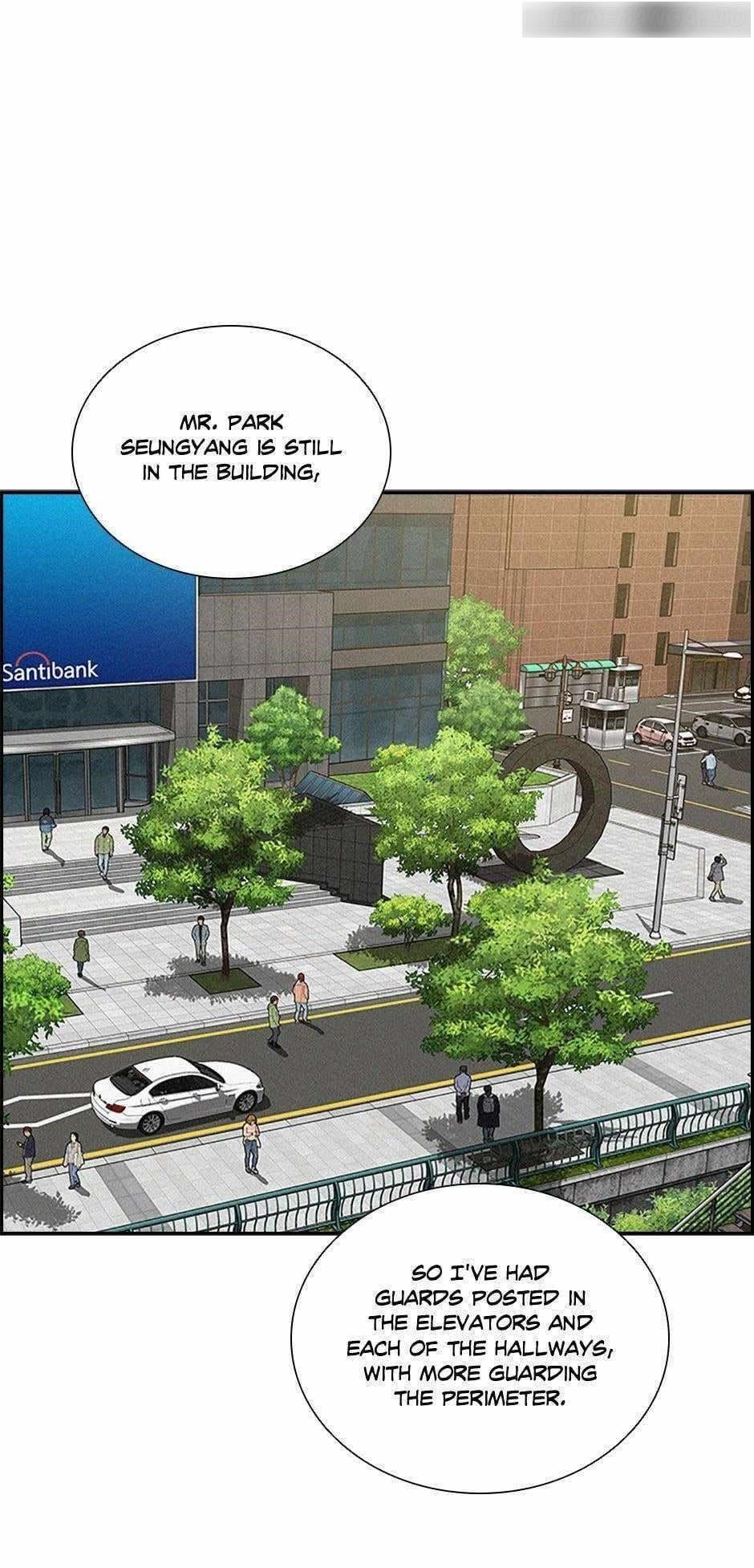 Lord of Money - Chapter 130 Page 11