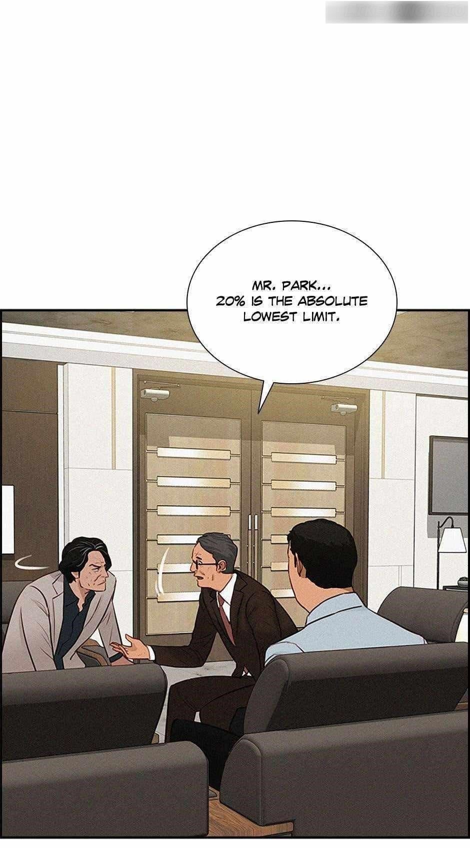 Lord of Money - Chapter 130 Page 31