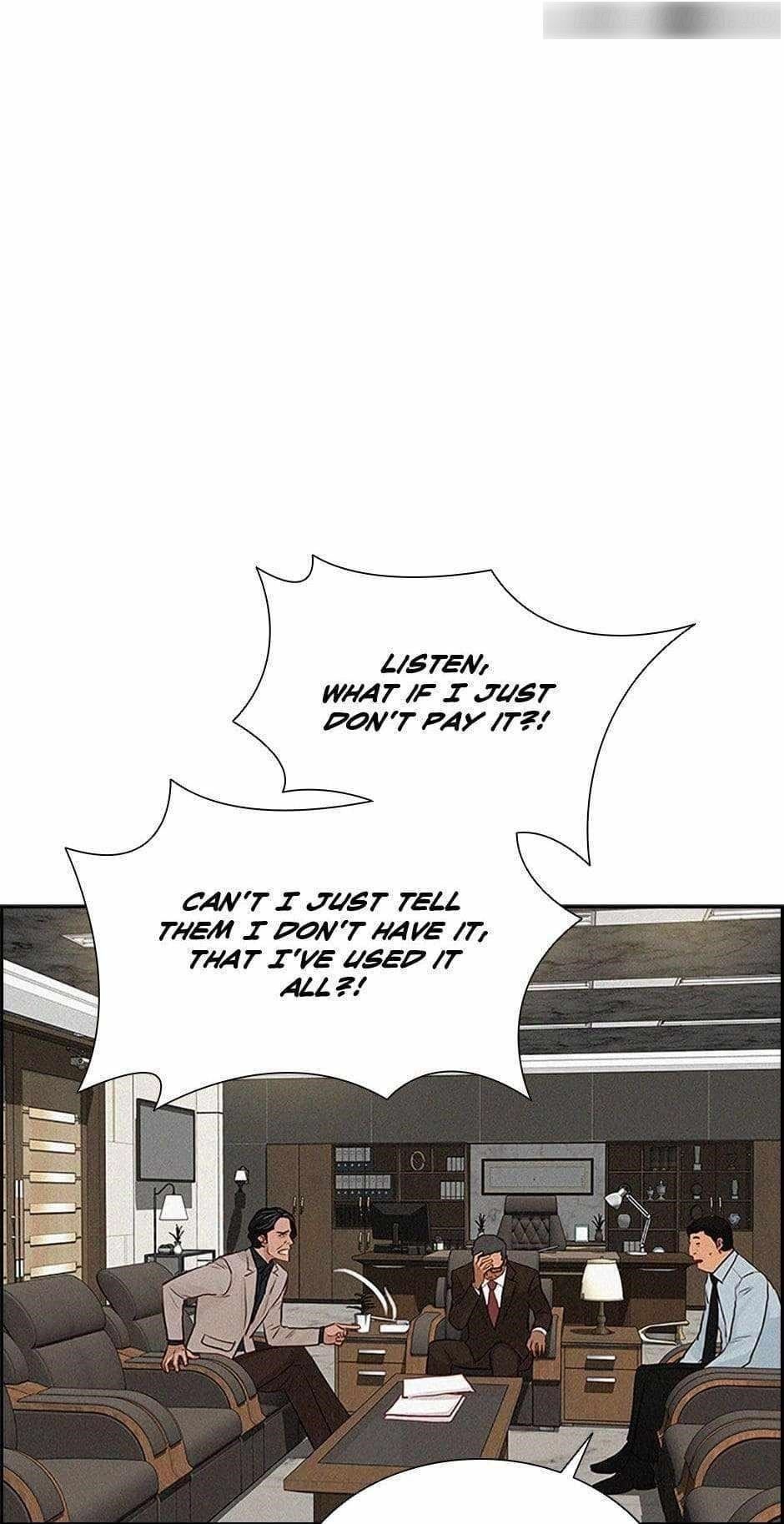 Lord of Money - Chapter 130 Page 33