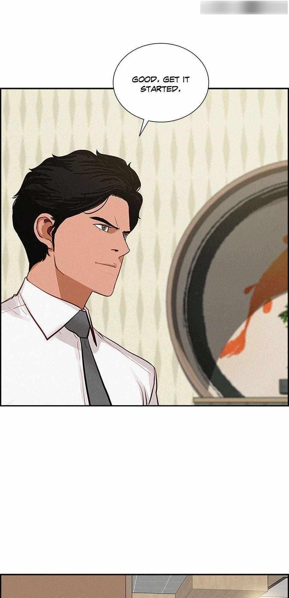 Lord of Money - Chapter 130 Page 55