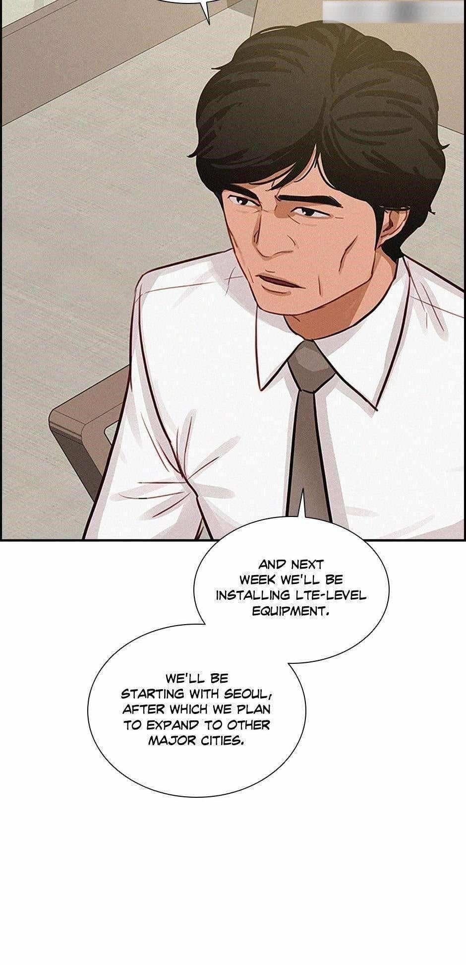 Lord of Money - Chapter 130 Page 57