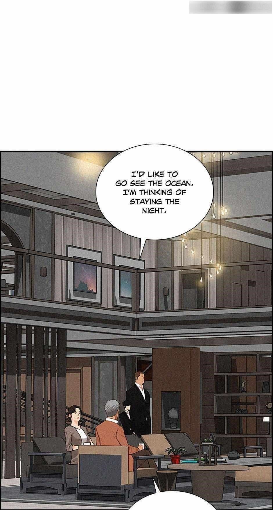 Lord of Money - Chapter 130 Page 62