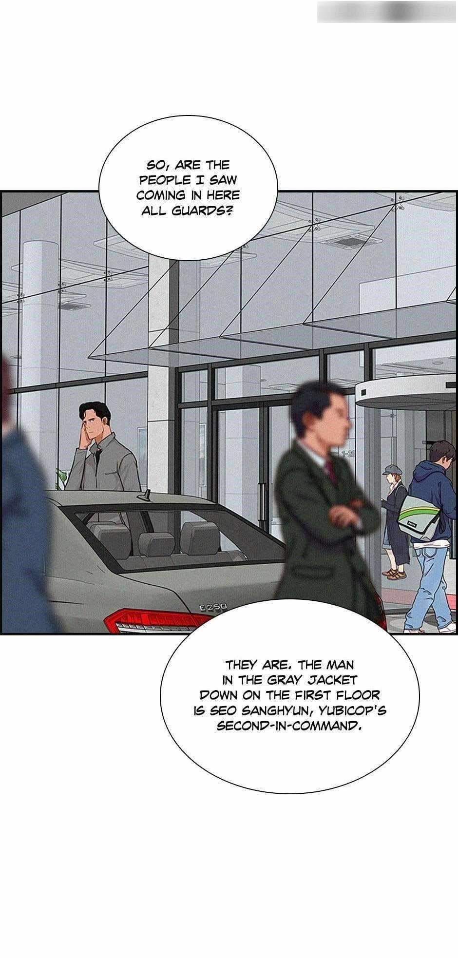 Lord of Money - Chapter 130 Page 7