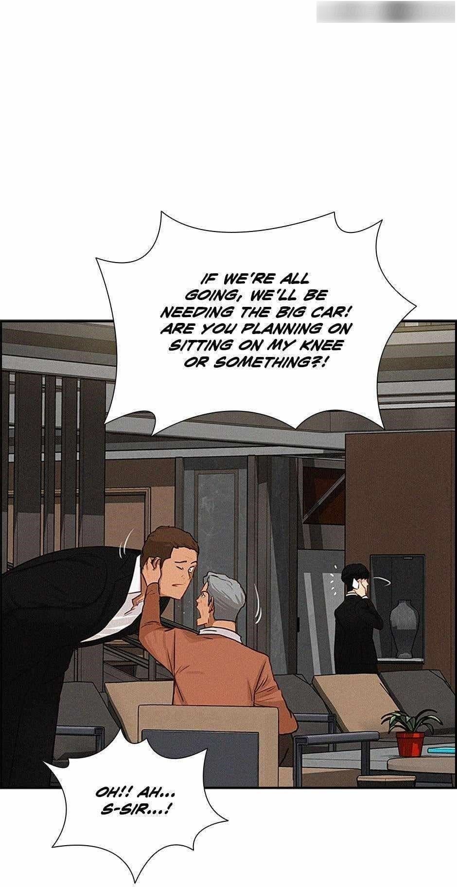 Lord of Money - Chapter 130 Page 71