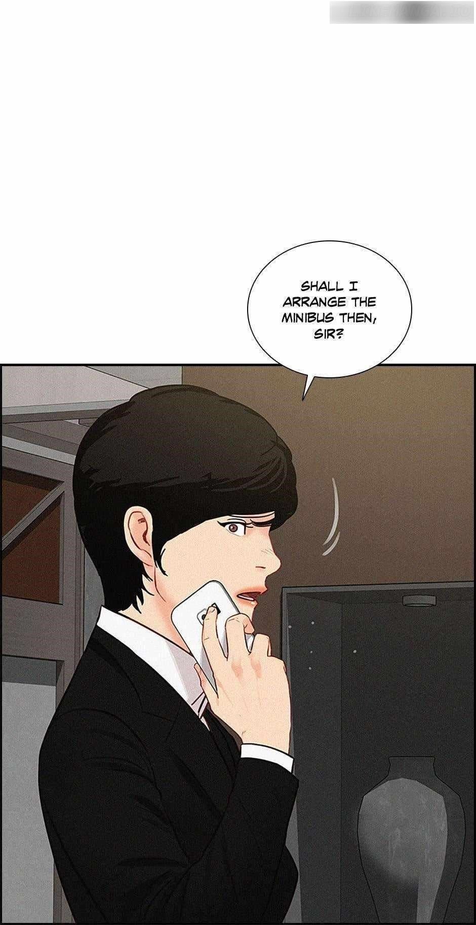 Lord of Money - Chapter 130 Page 72