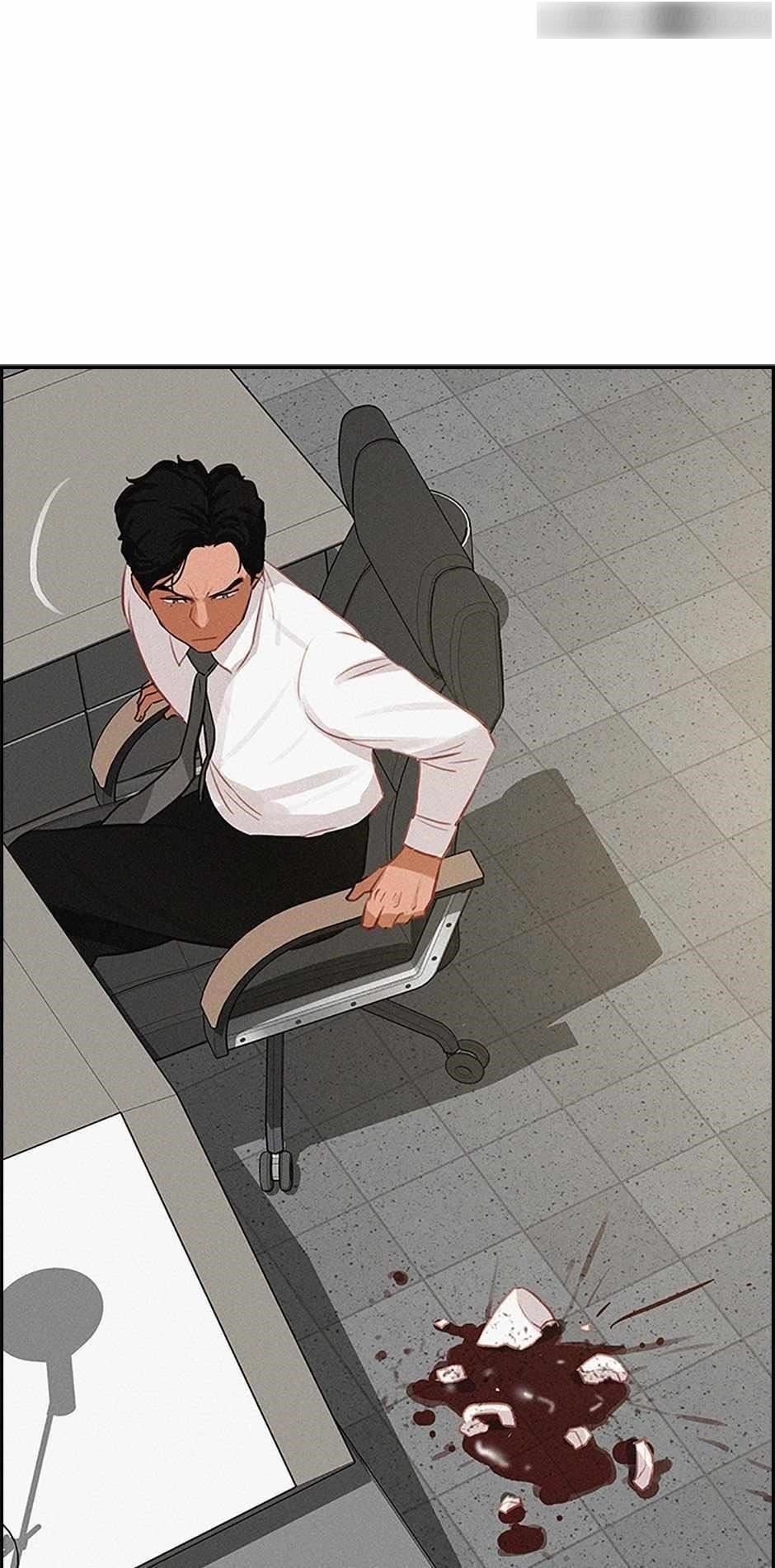 Lord of Money - Chapter 131 Page 21