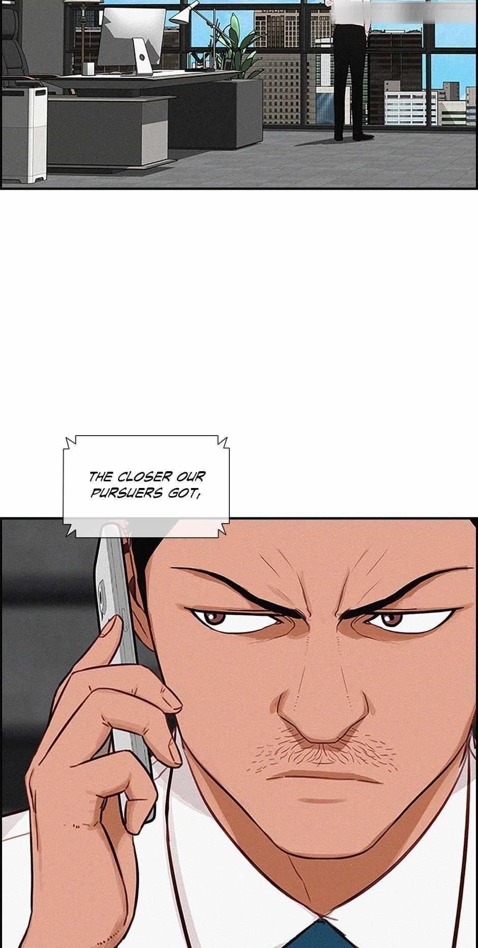 Lord of Money - Chapter 131 Page 26