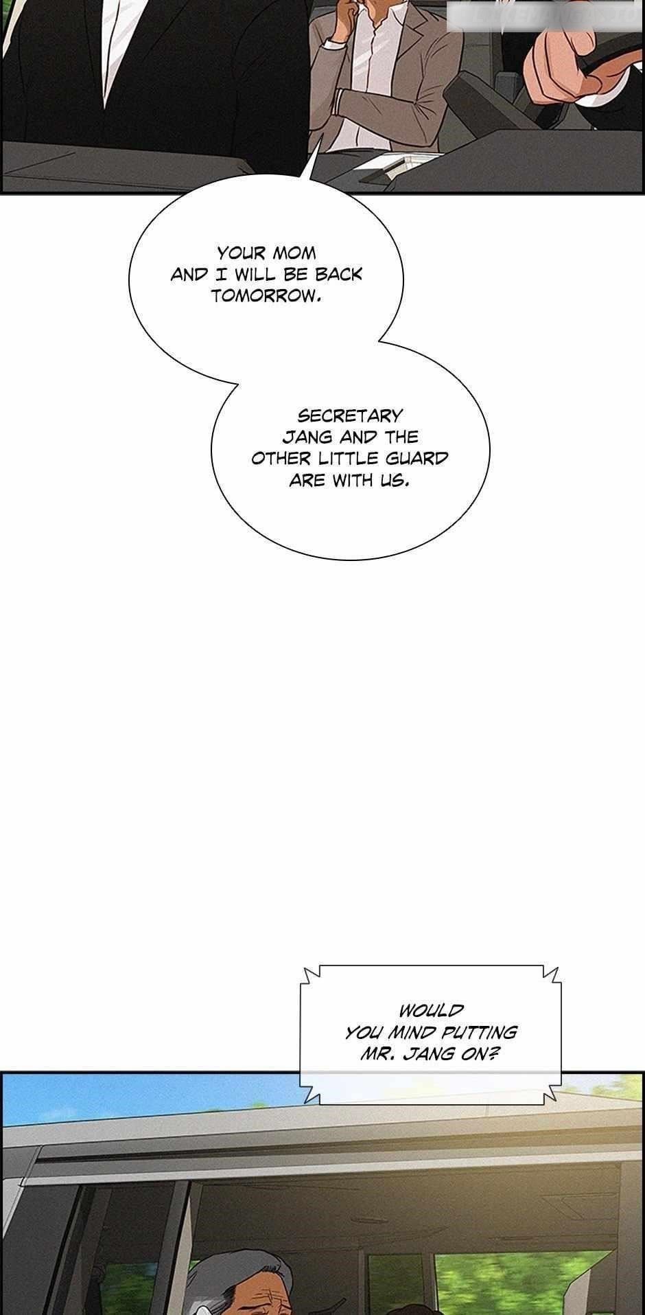 Lord of Money - Chapter 131 Page 34