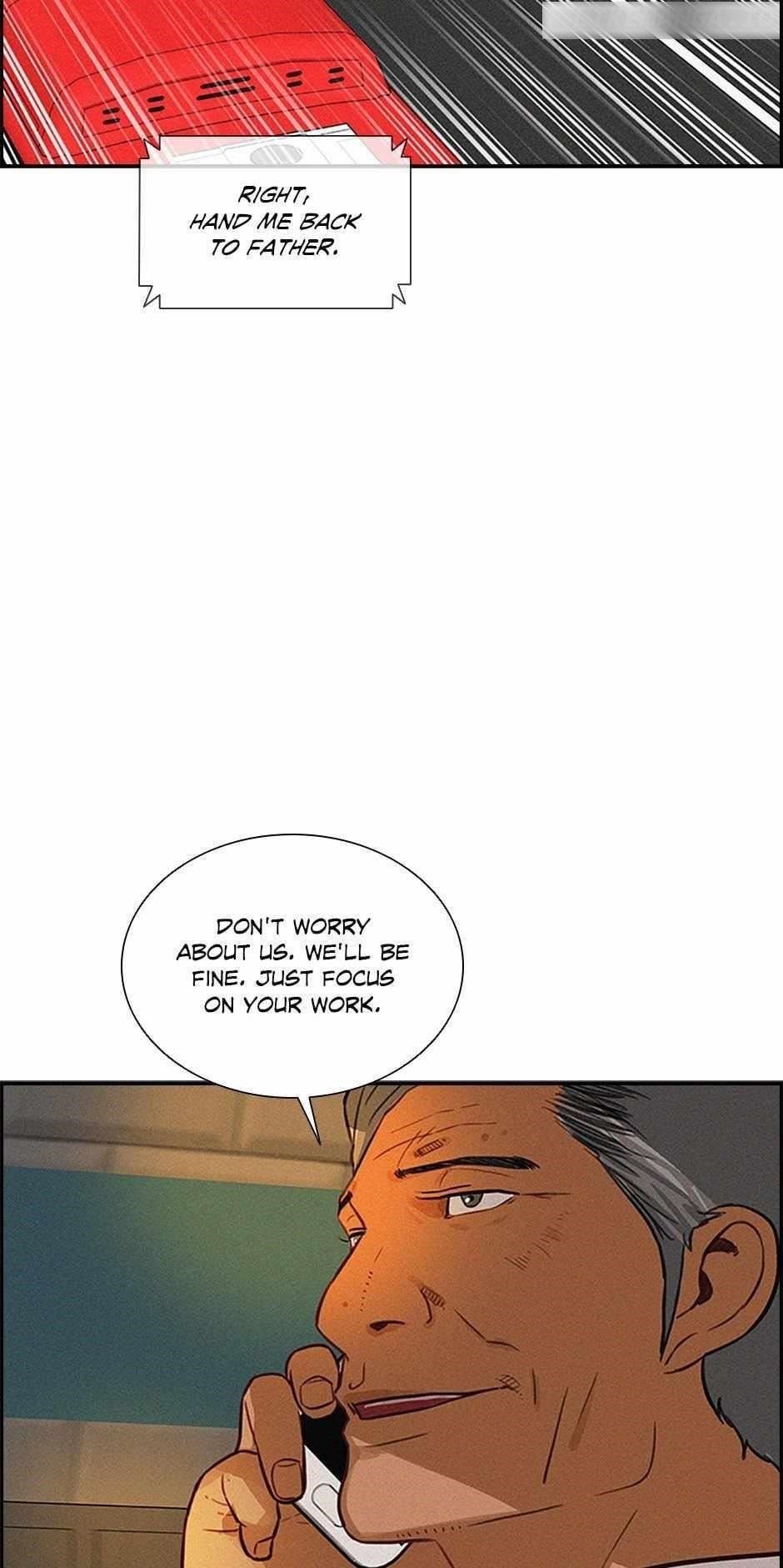 Lord of Money - Chapter 131 Page 41