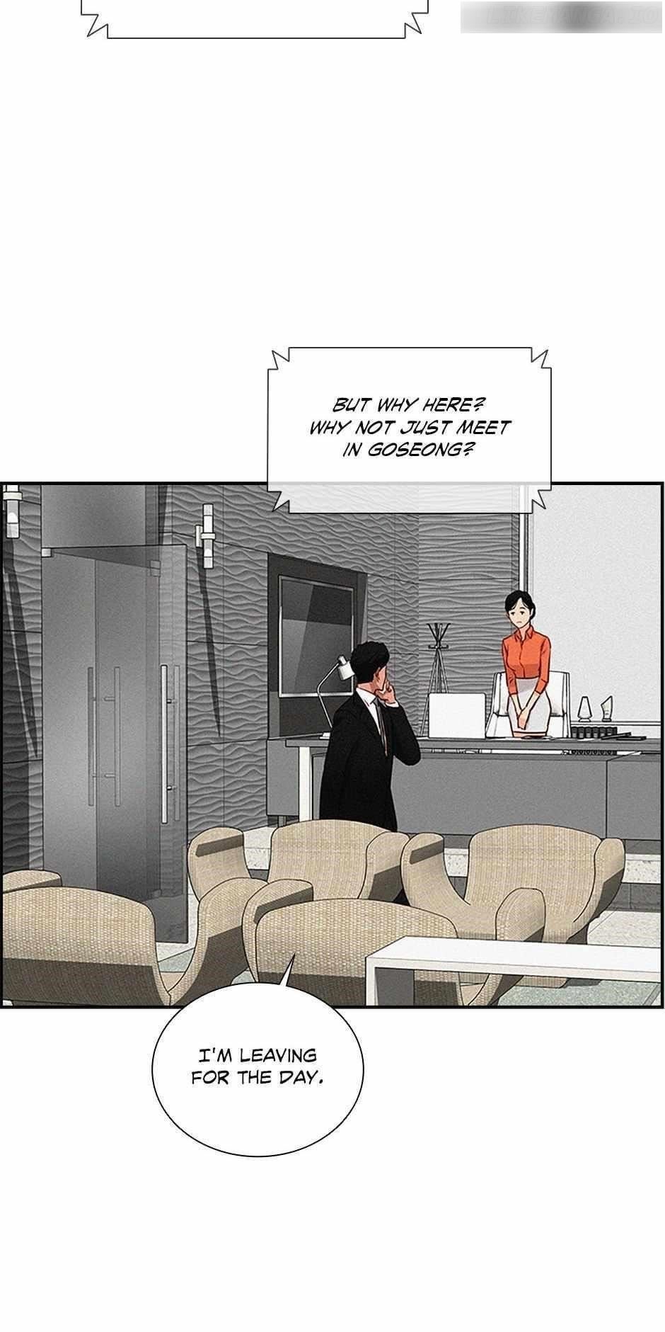 Lord of Money - Chapter 131 Page 44