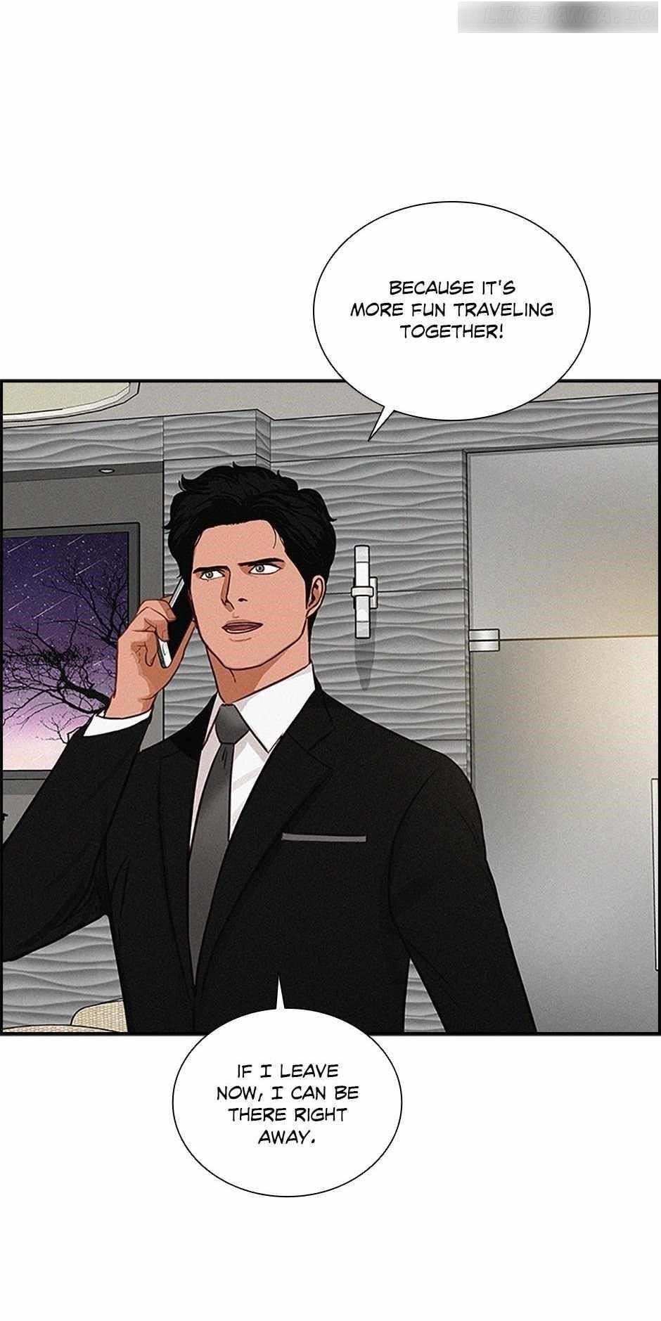 Lord of Money - Chapter 131 Page 45