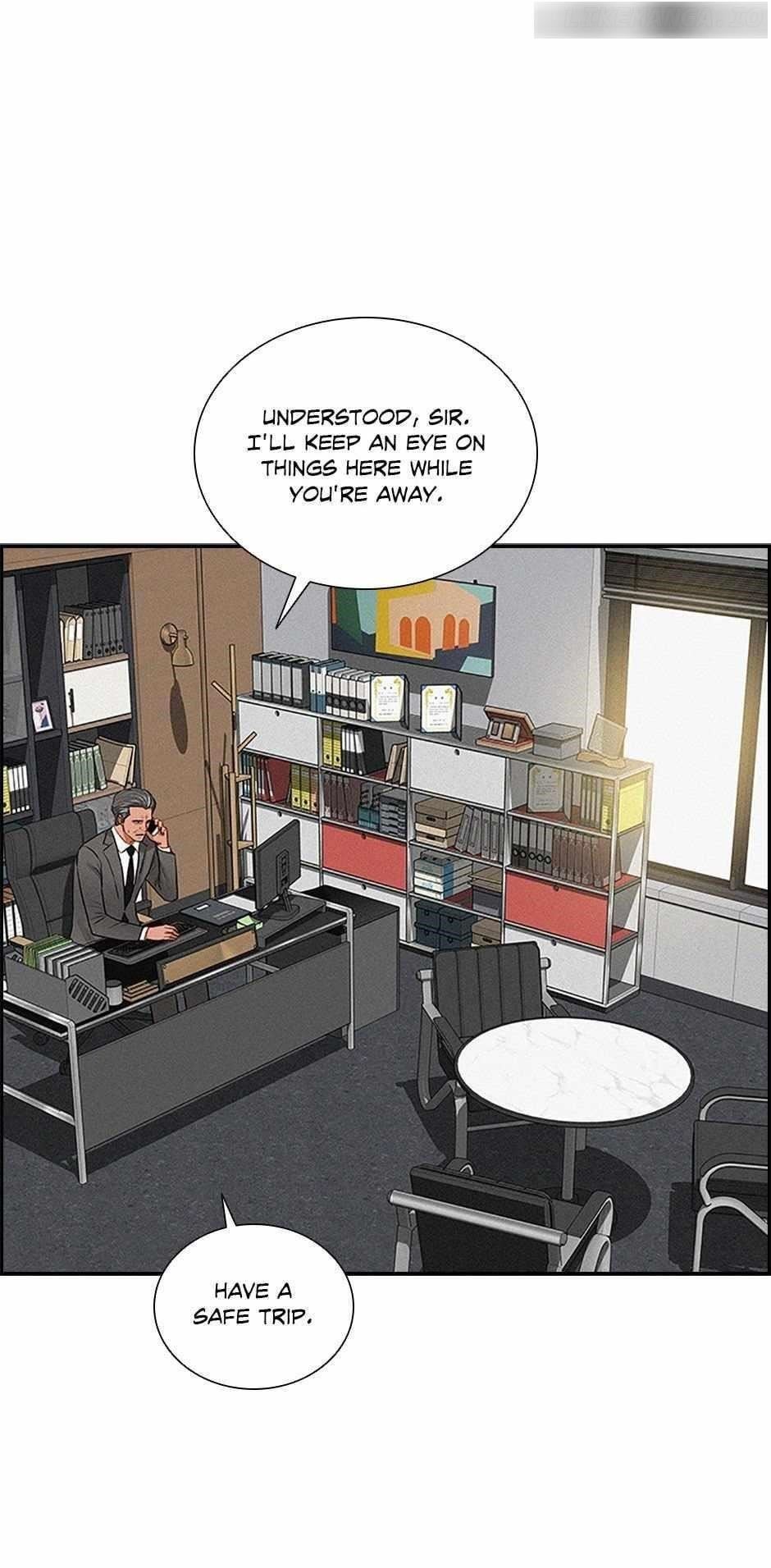 Lord of Money - Chapter 131 Page 52