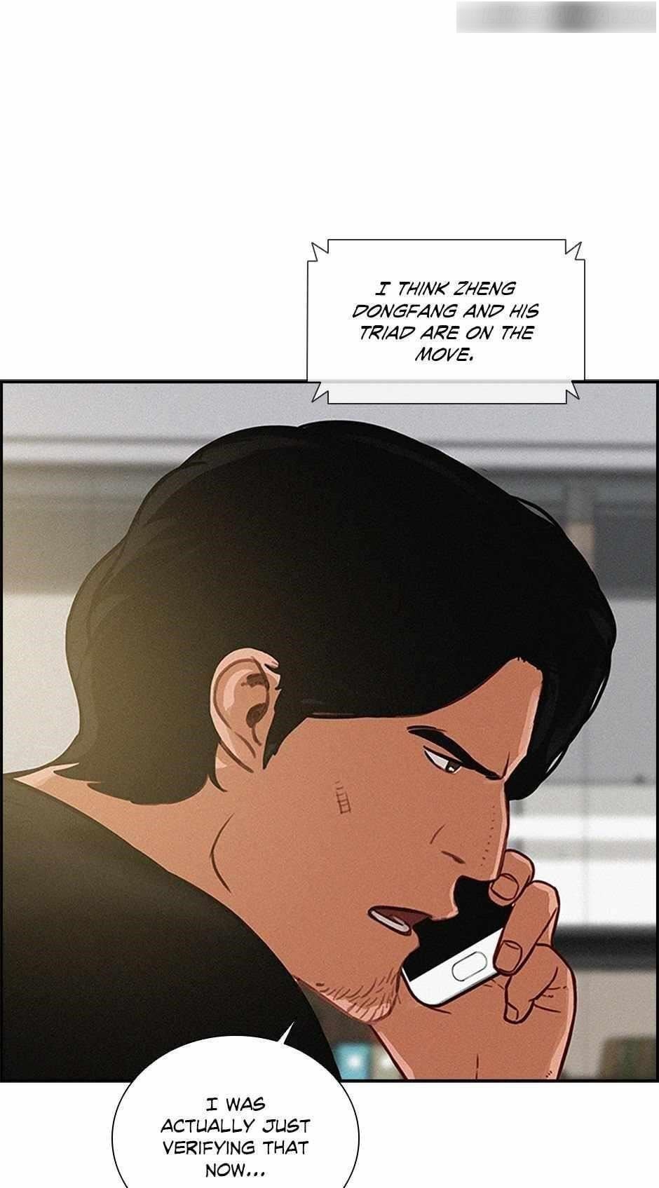 Lord of Money - Chapter 131 Page 56