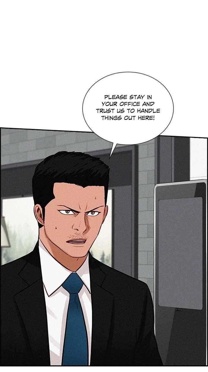 Lord of Money - Chapter 132 Page 61