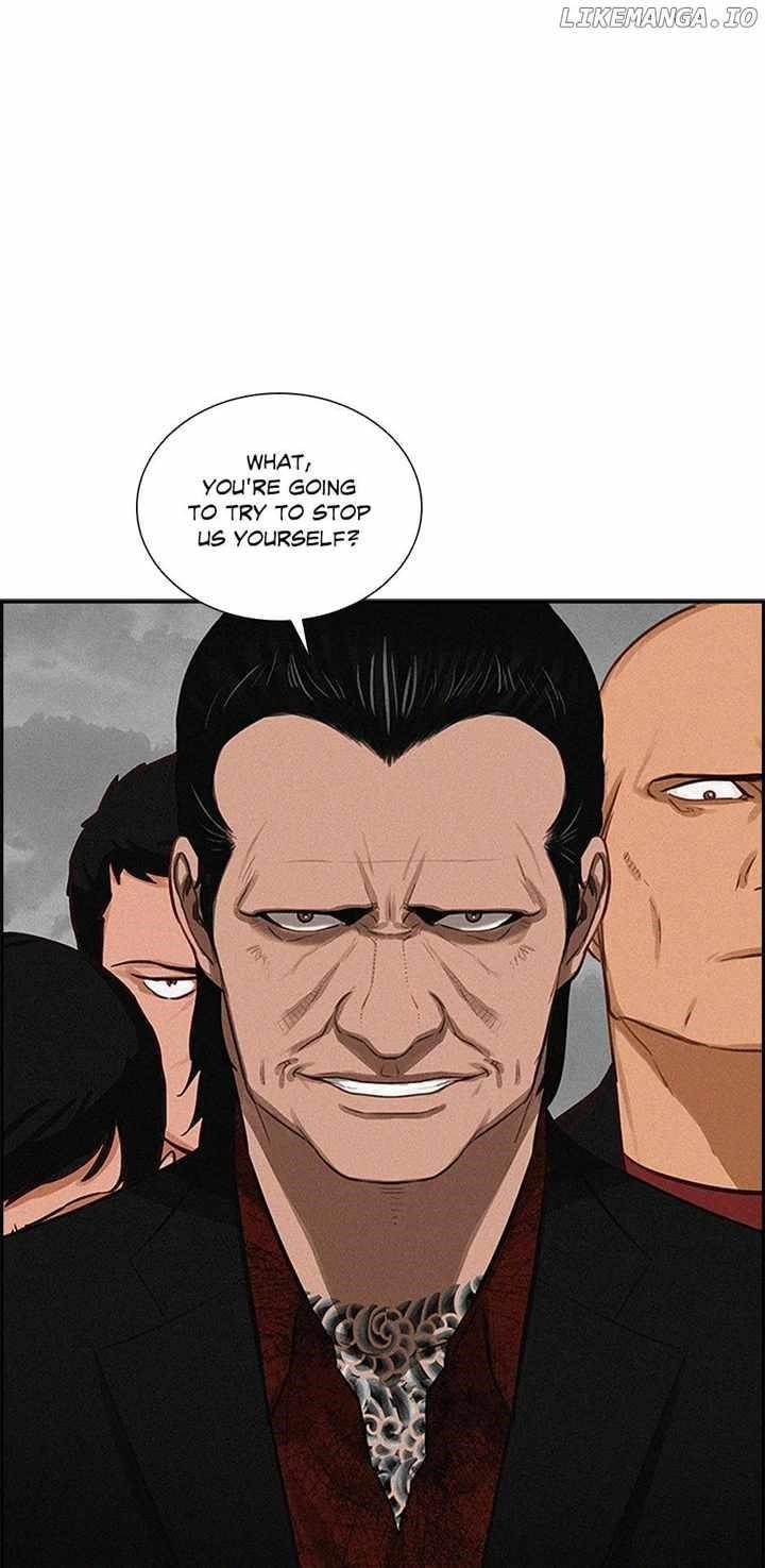 Lord of Money - Chapter 133 Page 6