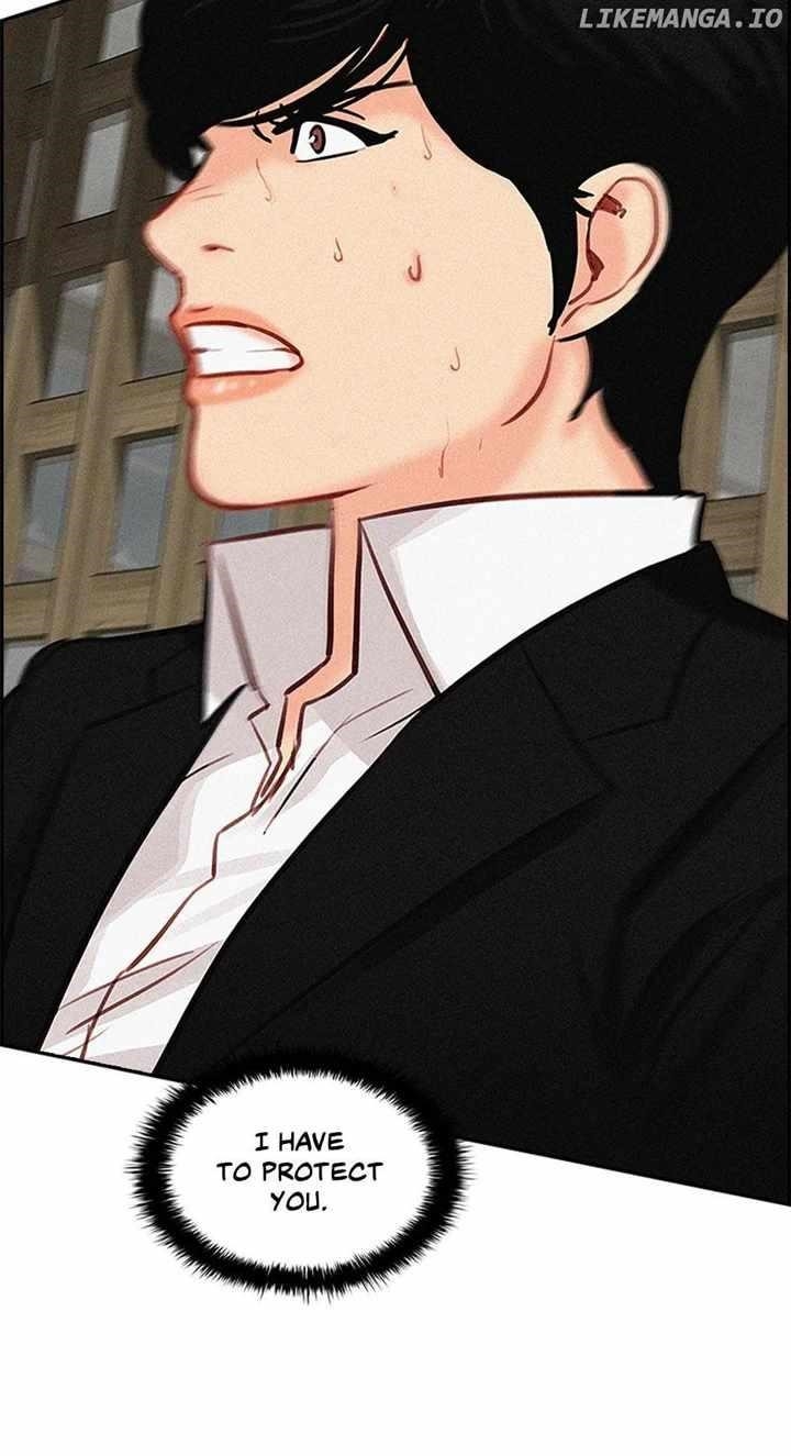 Lord of Money - Chapter 133 Page 62