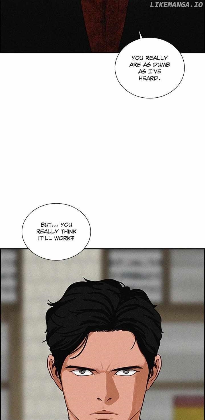 Lord of Money - Chapter 133 Page 7