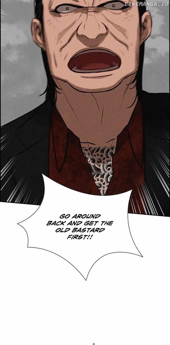 Lord of Money - Chapter 133 Page 87