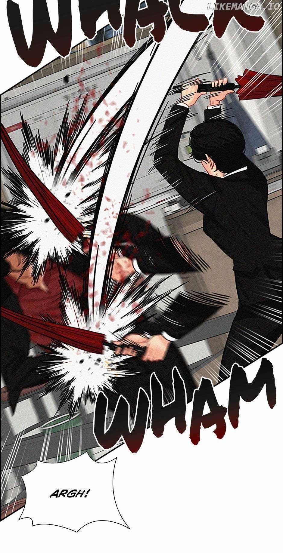 Lord of Money - Chapter 134 Page 11