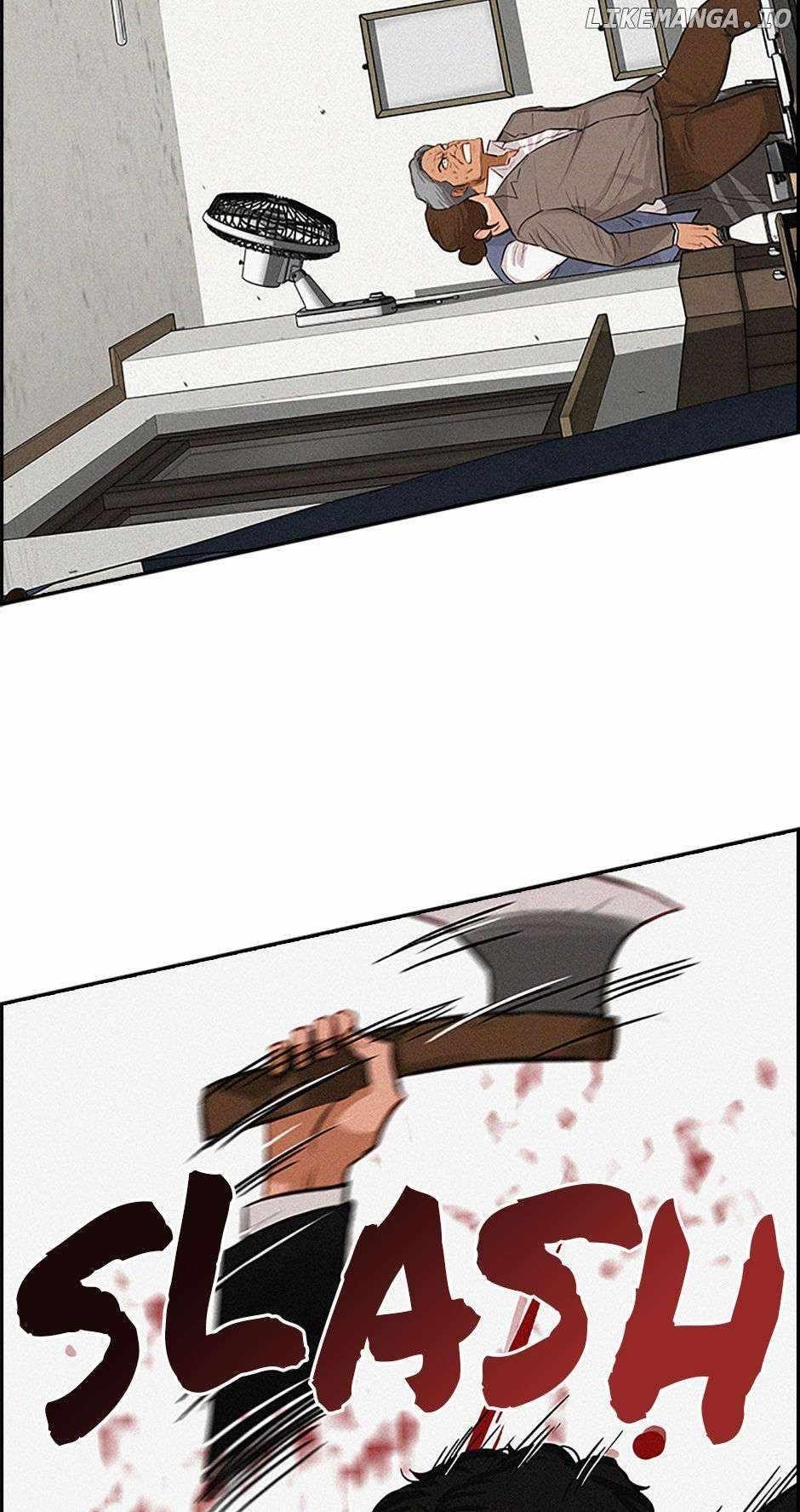 Lord of Money - Chapter 134 Page 35